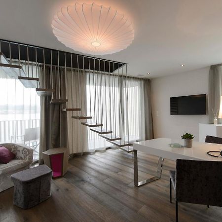 Hotel-Restaurant-Schifflaende Birrwil エクステリア 写真