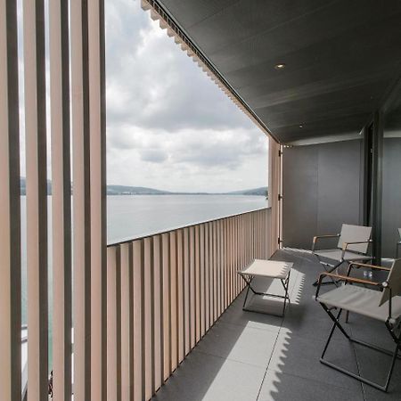 Hotel-Restaurant-Schifflaende Birrwil エクステリア 写真