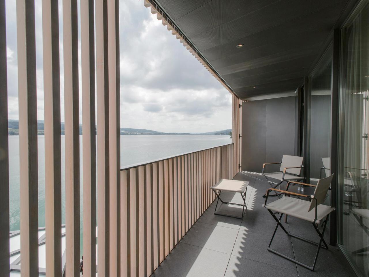 Hotel-Restaurant-Schifflaende Birrwil エクステリア 写真