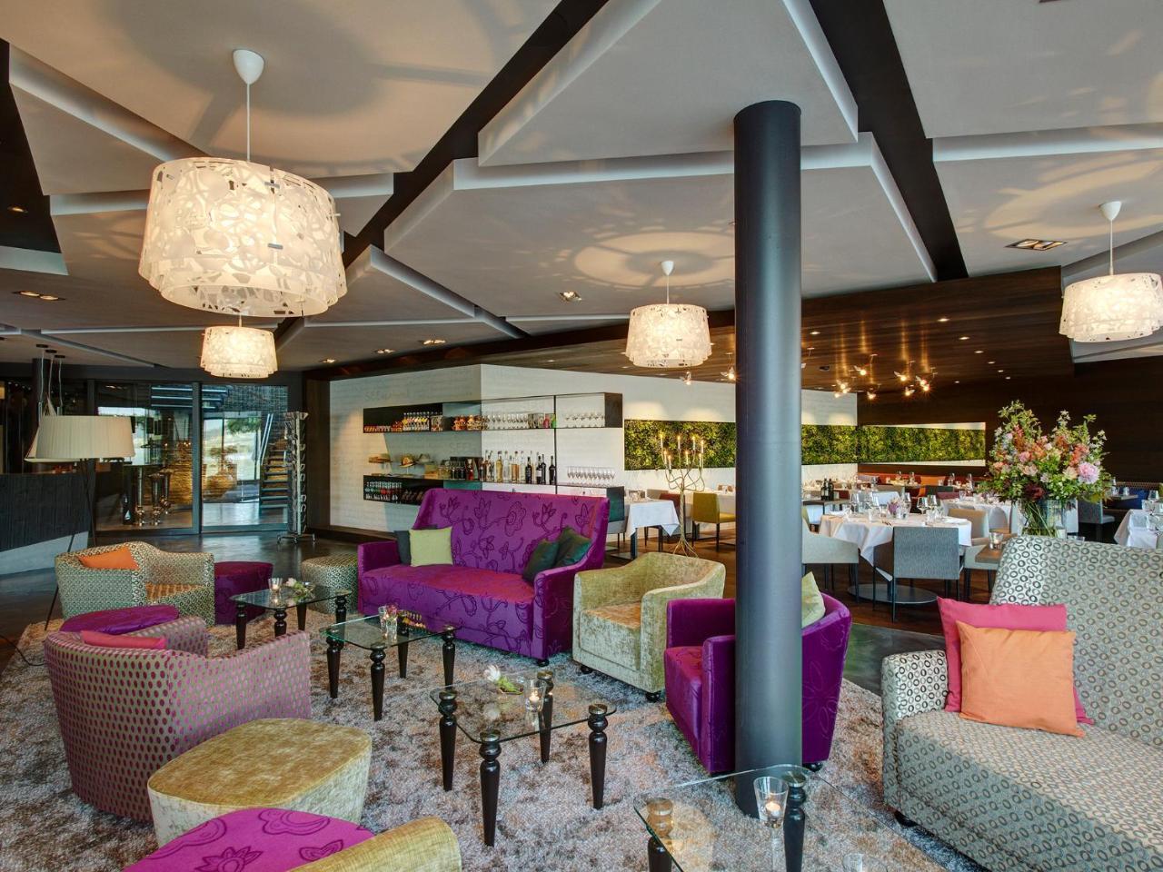 Hotel-Restaurant-Schifflaende Birrwil エクステリア 写真