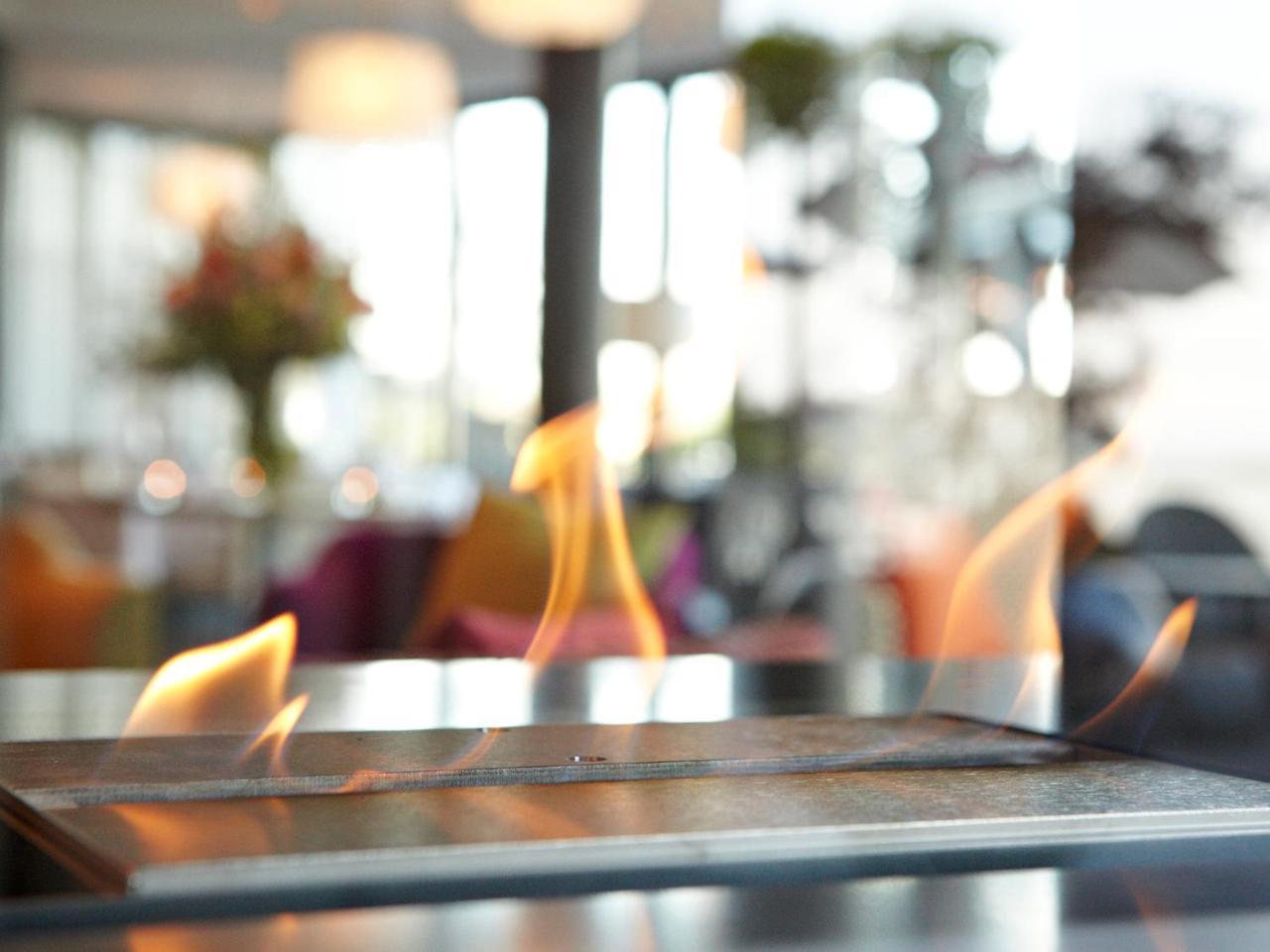 Hotel-Restaurant-Schifflaende Birrwil エクステリア 写真