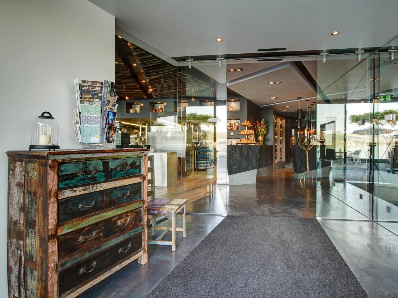 Hotel-Restaurant-Schifflaende Birrwil エクステリア 写真